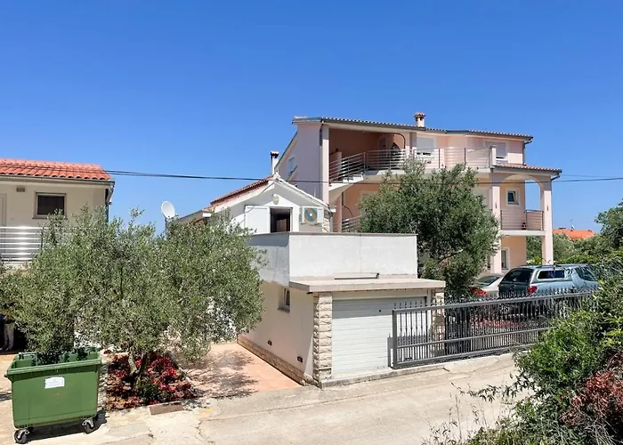 Appartement By The Sea - Pasman - 6215 Tkon