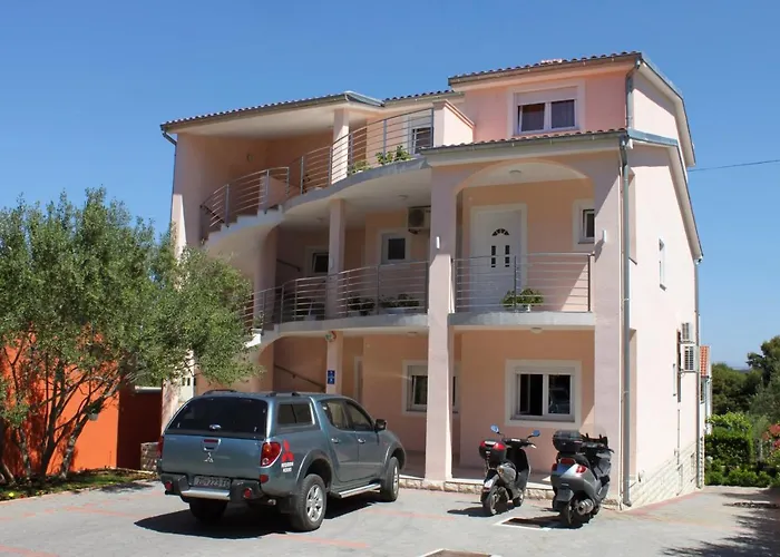 By The Sea - Pasman - 6215 Appartement *