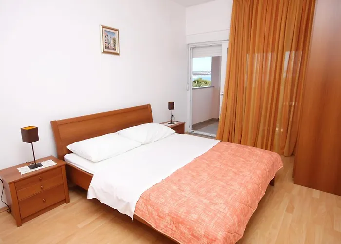 Apartmán By The Sea - Pasman - 6215 Tkon