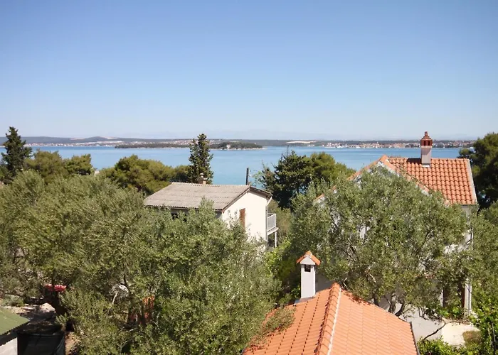 Appartement By The Sea - Pasman - 6215