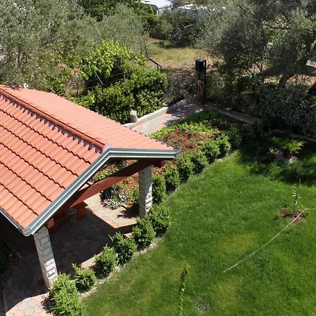 דירה By The Sea Tkon, Pasman - 6215 טקון