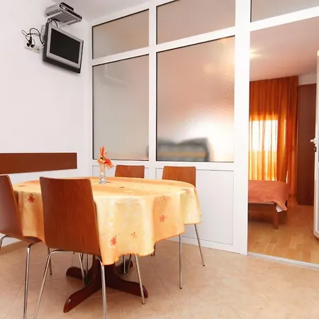 Apartments By The Sea Tkon, Pasman - 6215 Apartment