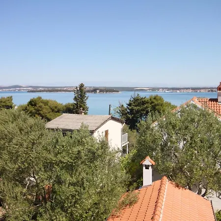 Apartment Apartments By The Sea Tkon, Pasman - 6215