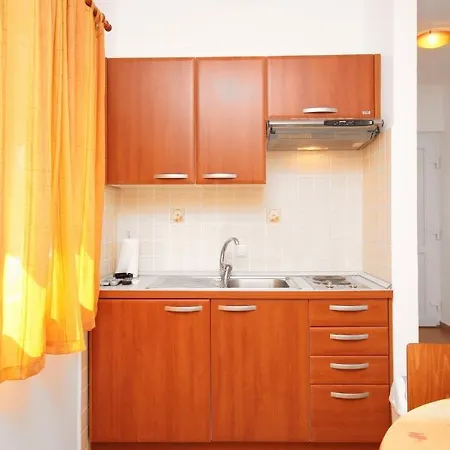 Apartments By The Sea Tkon, Pasman - 6215 Apartment