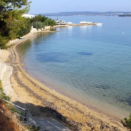 Apartments By The Sea Tkon, Pasman - 6215 Tkon