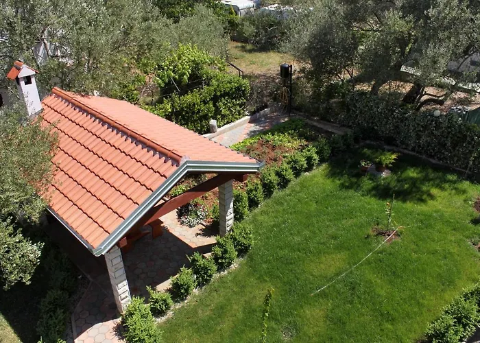 Appartamento By The Sea - Pasman - 6215 Tkon
