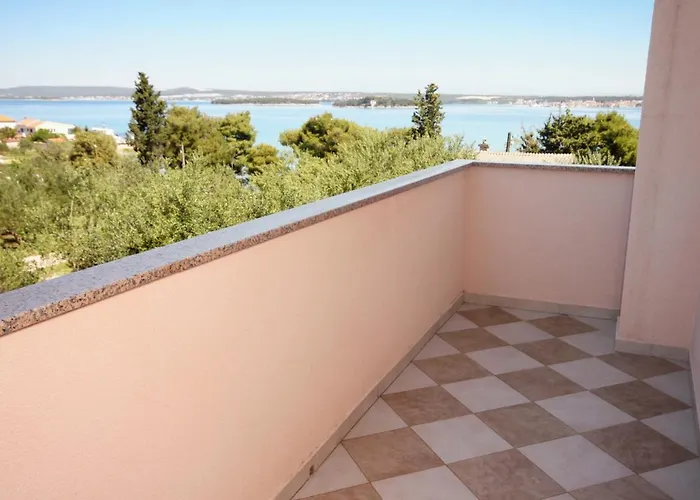 By The Sea - Pasman - 6215 Appartamento Tkon